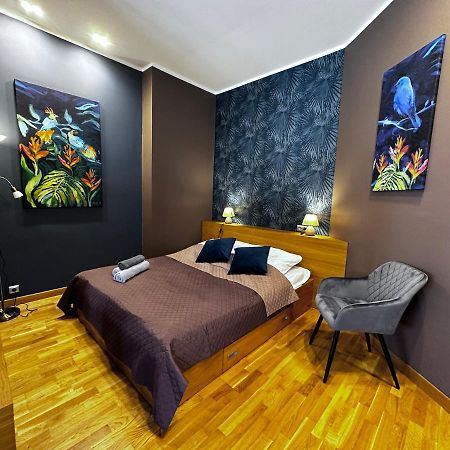 Apartamento Dk Apartament W Centrum Olsztyn  Exterior foto