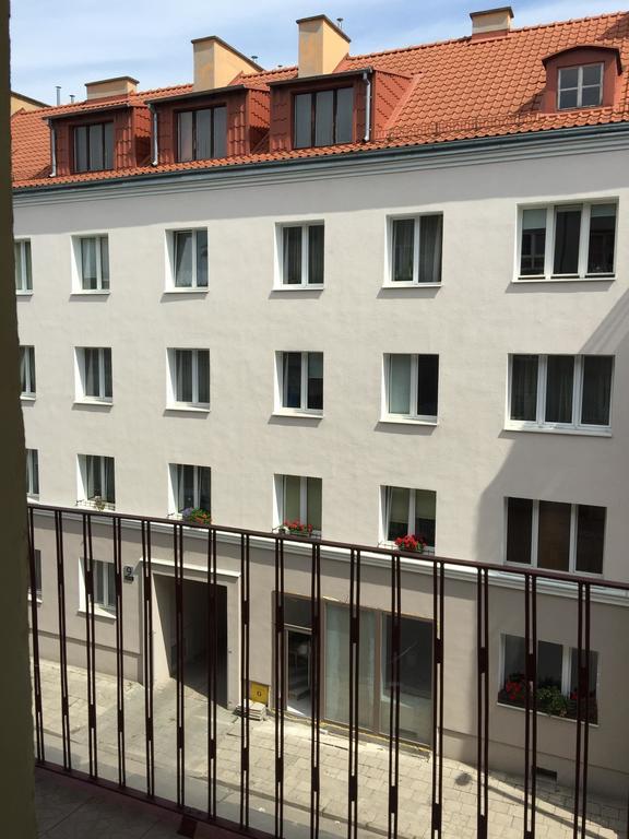 Apartamento Dk Apartament W Centrum Olsztyn  Exterior foto